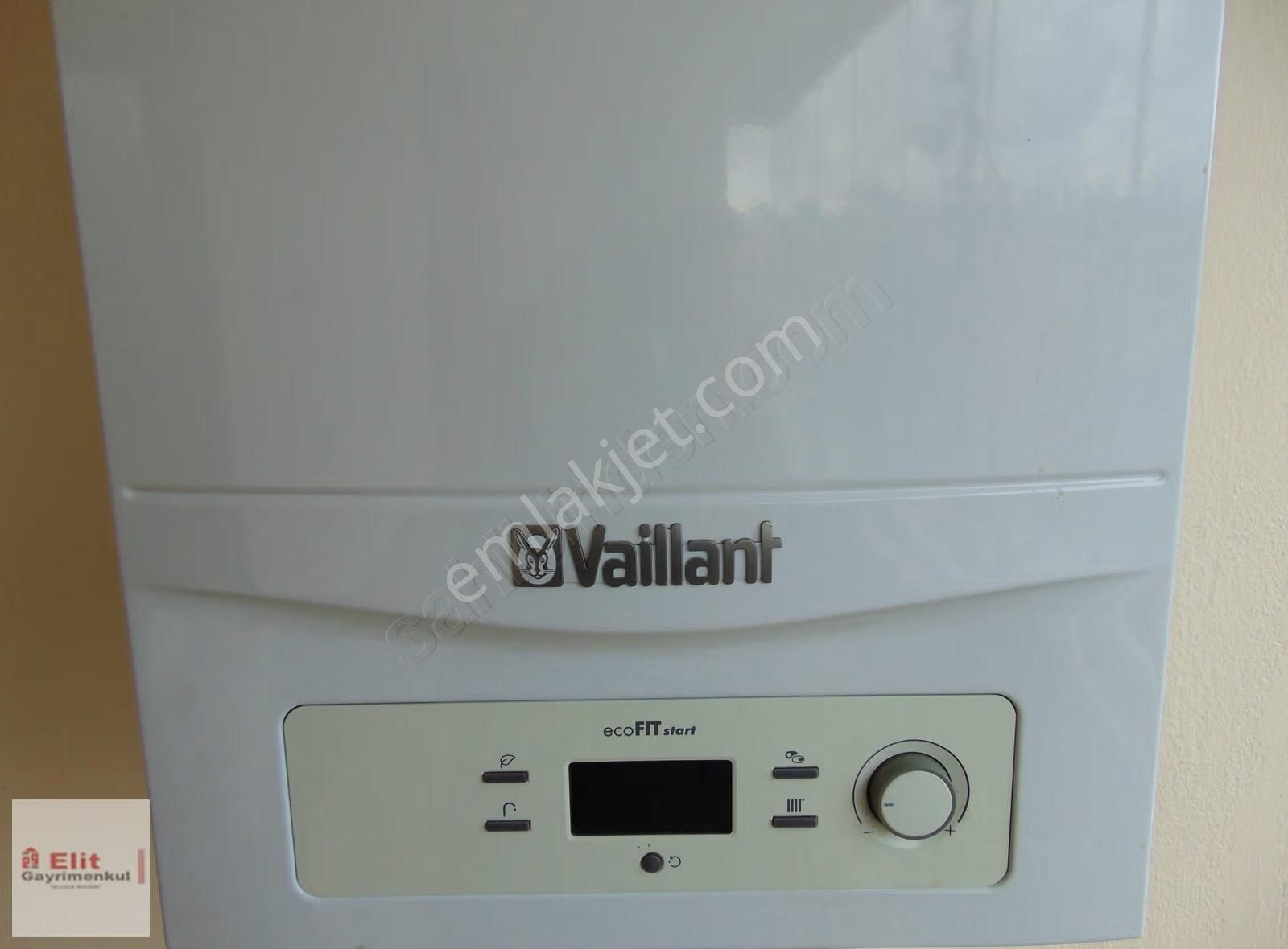 Elitten 3+1 Kombili Pazar Sarnıçparkyanı Burcu Sitesi Bakımlı - Görsel 20