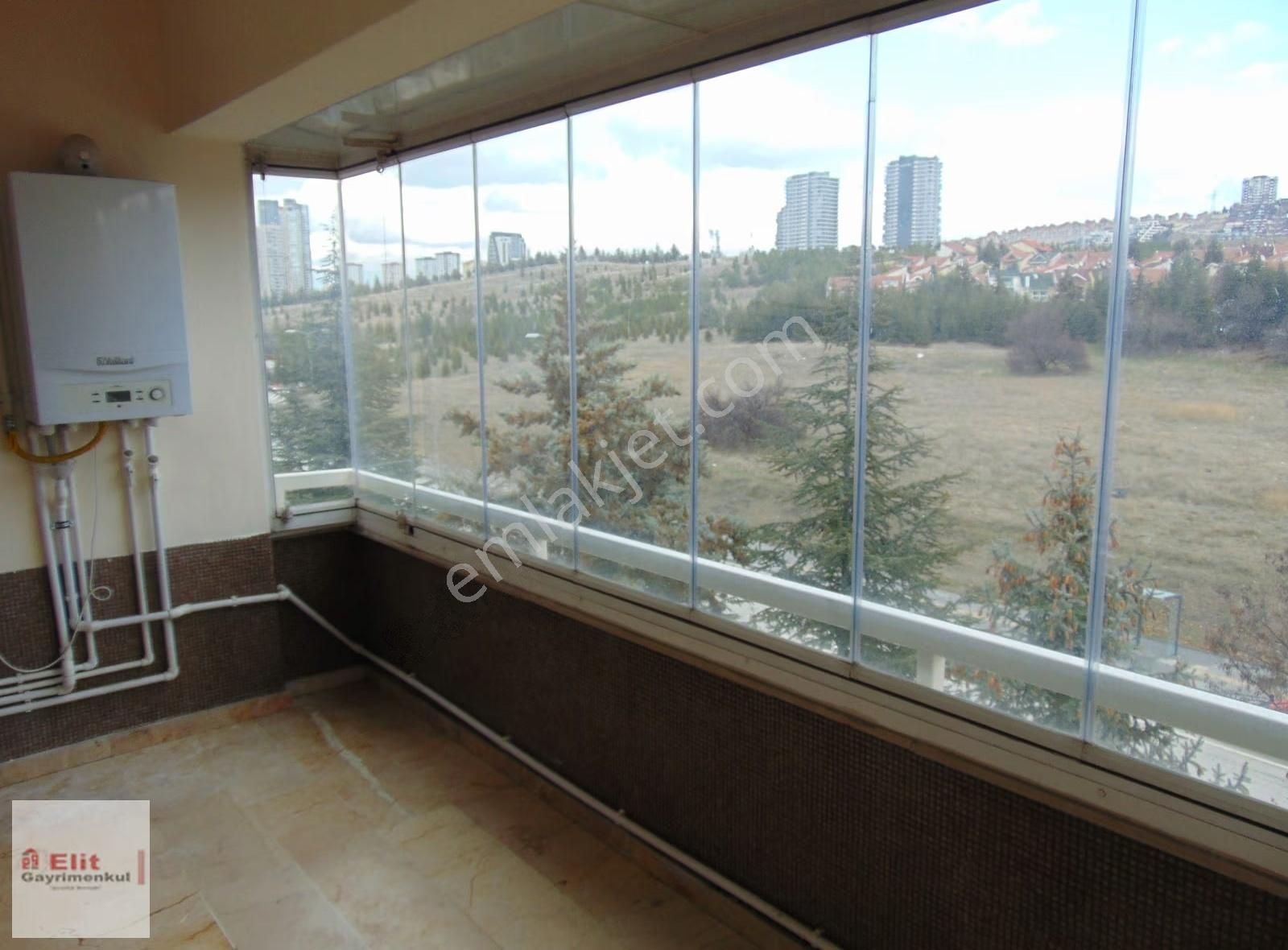 Elitten 3+1 Kombili Pazar Sarnıçparkyanı Burcu Sitesi Bakımlı - Görsel 18