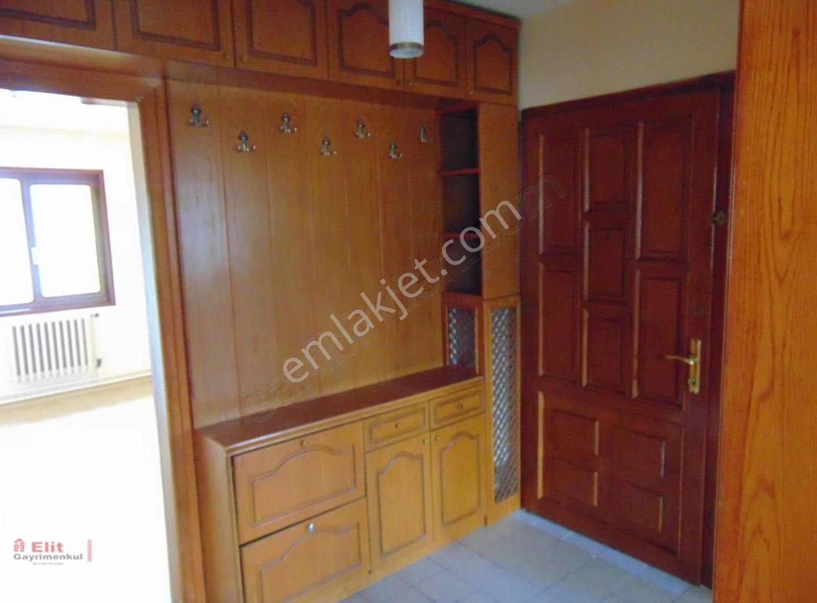 Elitten 3+1 Kombili Pazar Sarnıçparkyanı Burcu Sitesi Bakımlı - Görsel 32