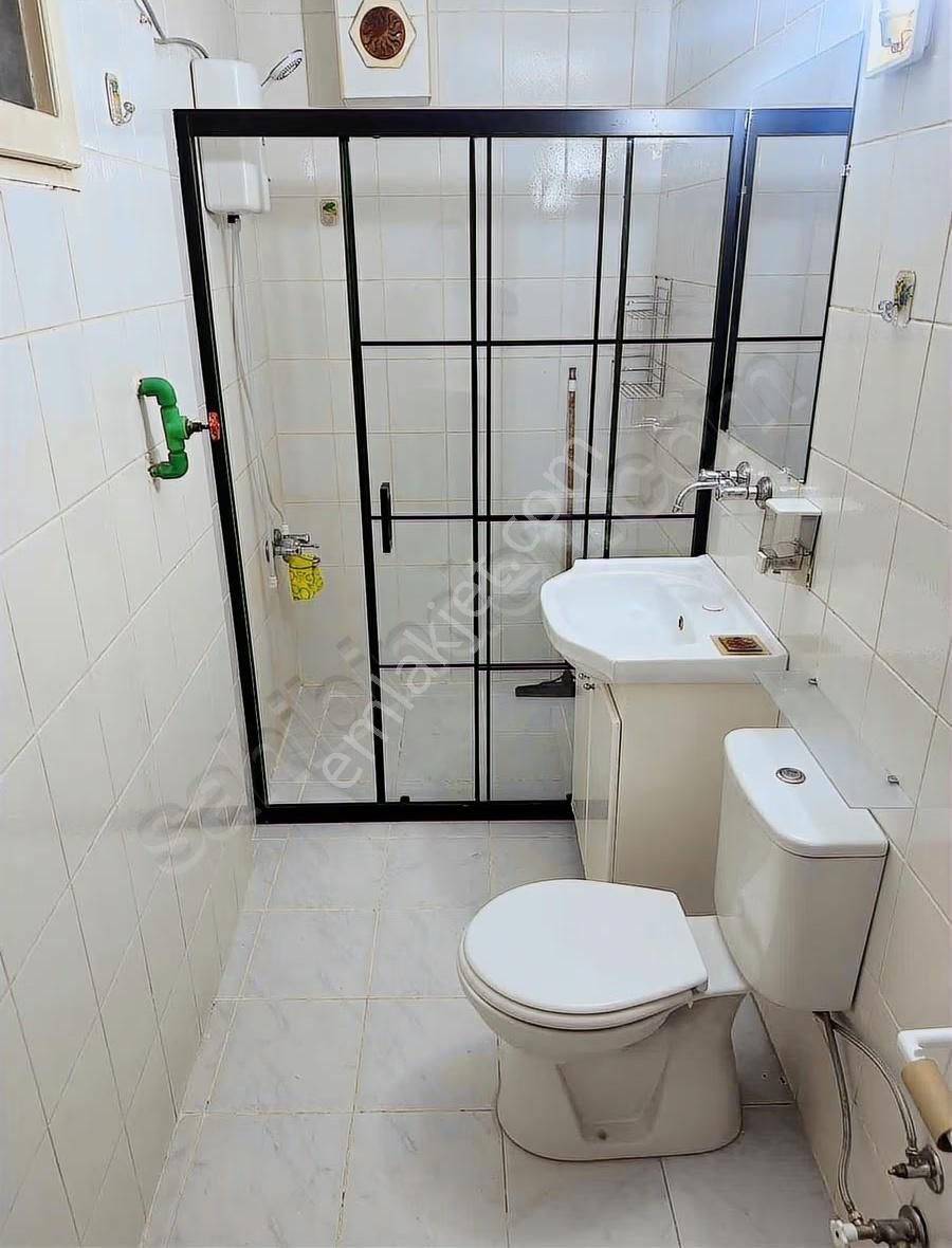 Geniş Boş 1+1 Teraslı Daire - Görsel 15