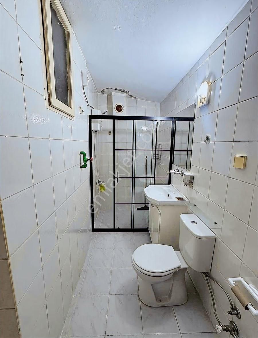 Geniş Boş 1+1 Teraslı Daire - Görsel 12