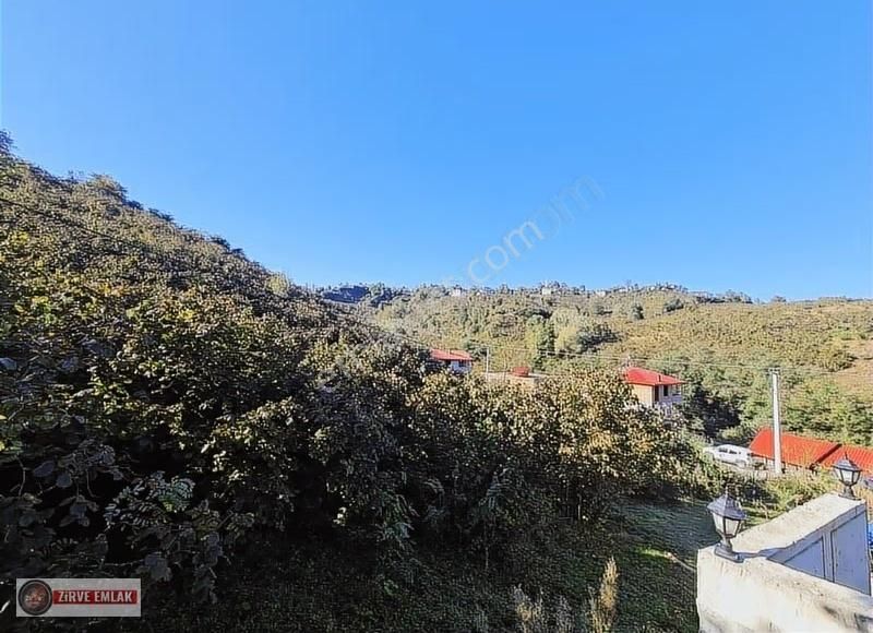 Yıldızlı Mahallesi'nde 960m² Satılık Müstakil Bahçe. - Görsel 7