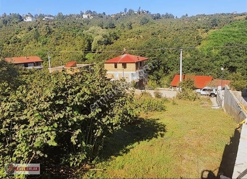 Yıldızlı Mahallesi'nde 960m² Satılık Müstakil Bahçe. - Görsel 11