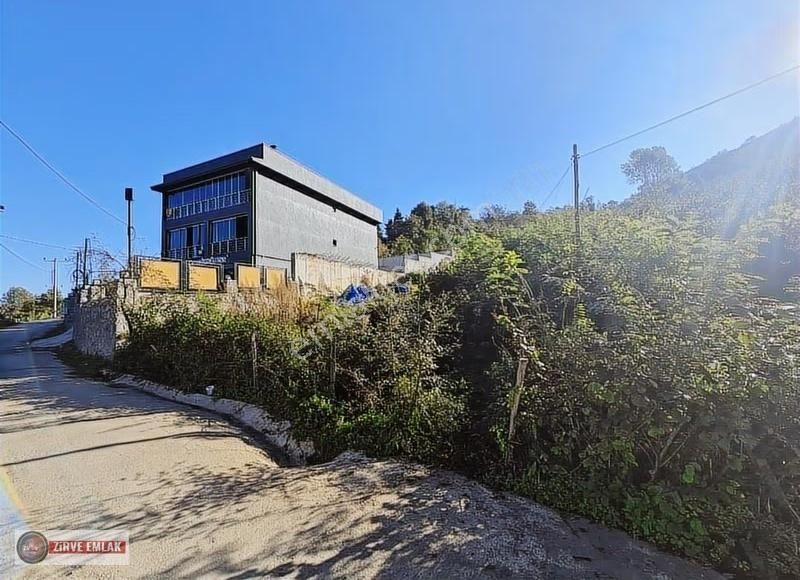 Yıldızlı Mahallesi'nde 960m² Satılık Müstakil Bahçe. - Görsel 15