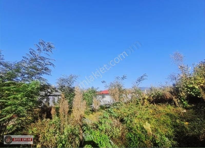 Yıldızlı Mahallesi'nde 960m² Satılık Müstakil Bahçe. - Görsel 8