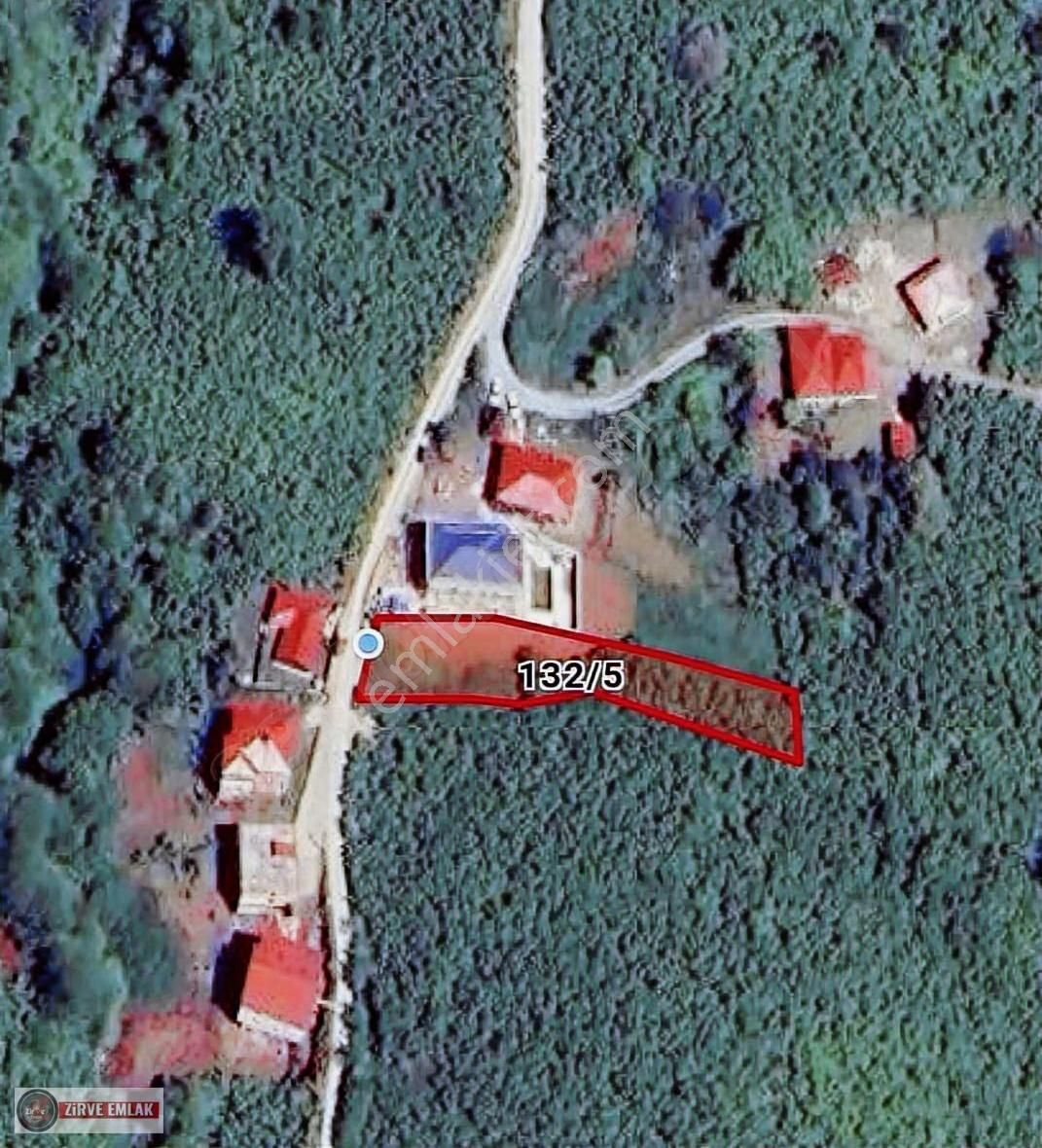 Yıldızlı Mahallesi'nde 960m² Satılık Müstakil Bahçe. - Görsel 2