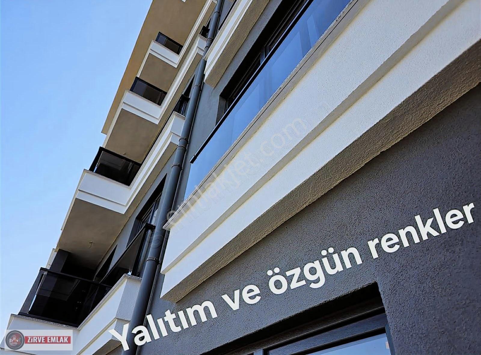 ...cumhuriyet'te...iyi Konum...1+1... - Görsel 17