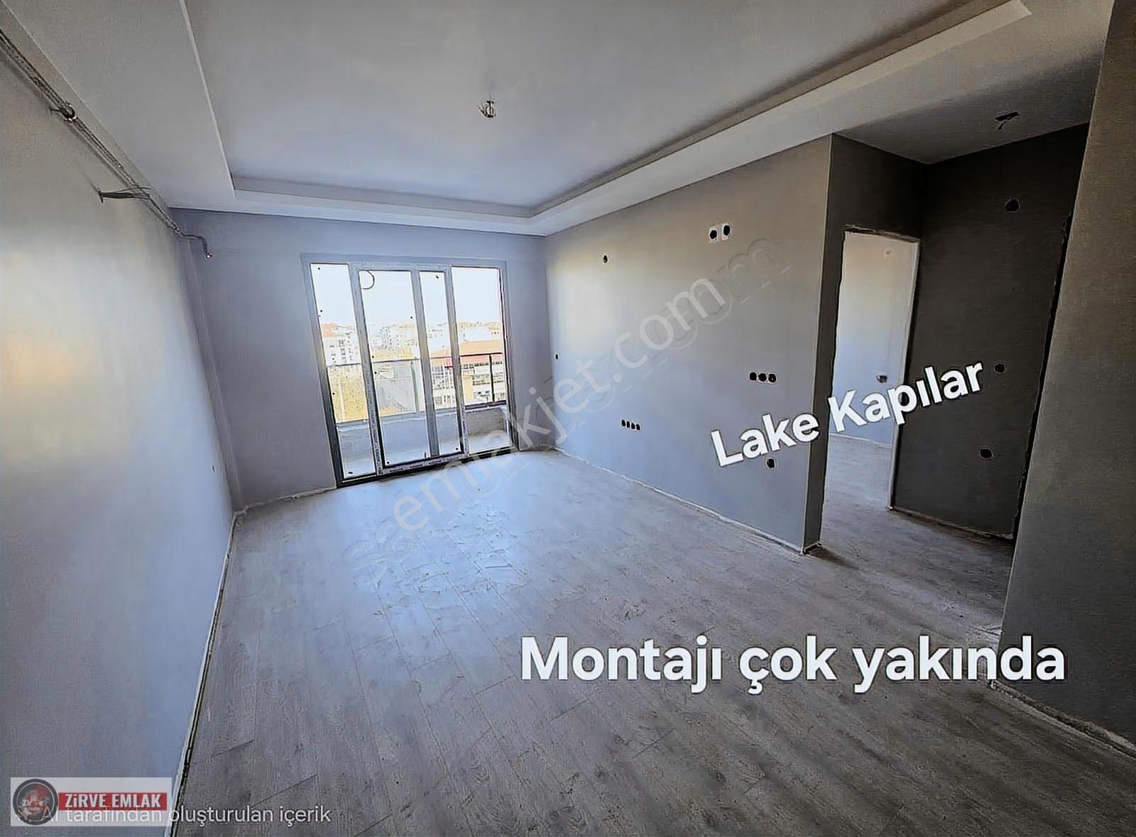 ...cumhuriyet'te...iyi Konum...1+1... - Görsel 10