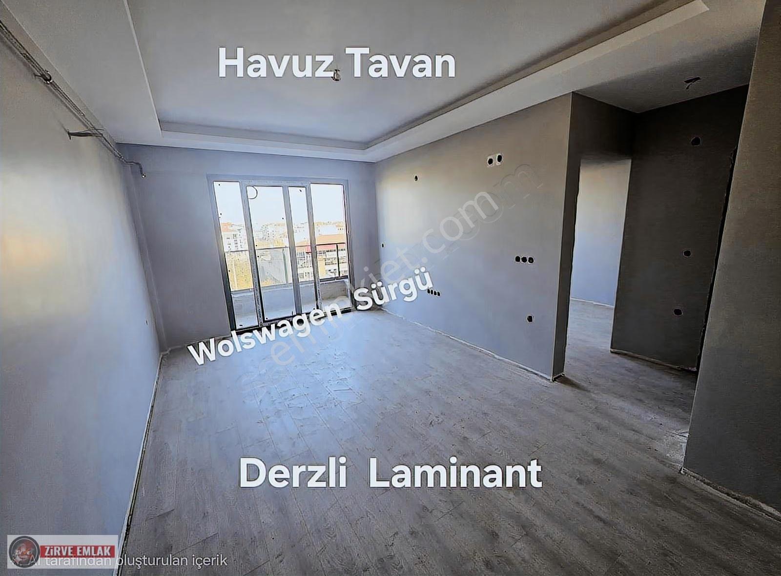...cumhuriyet'te...iyi Konum...1+1... - Görsel 15