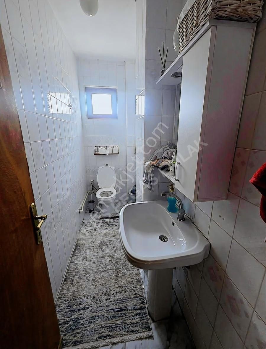 Konyaaltında Denize 250 M Dubleks Daire - Görsel 13