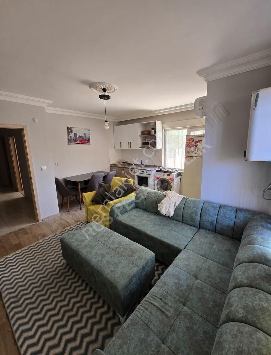 Kızılarık Mahallesi Kiralık Eşyasız 2+1 Daire - Görsel 9