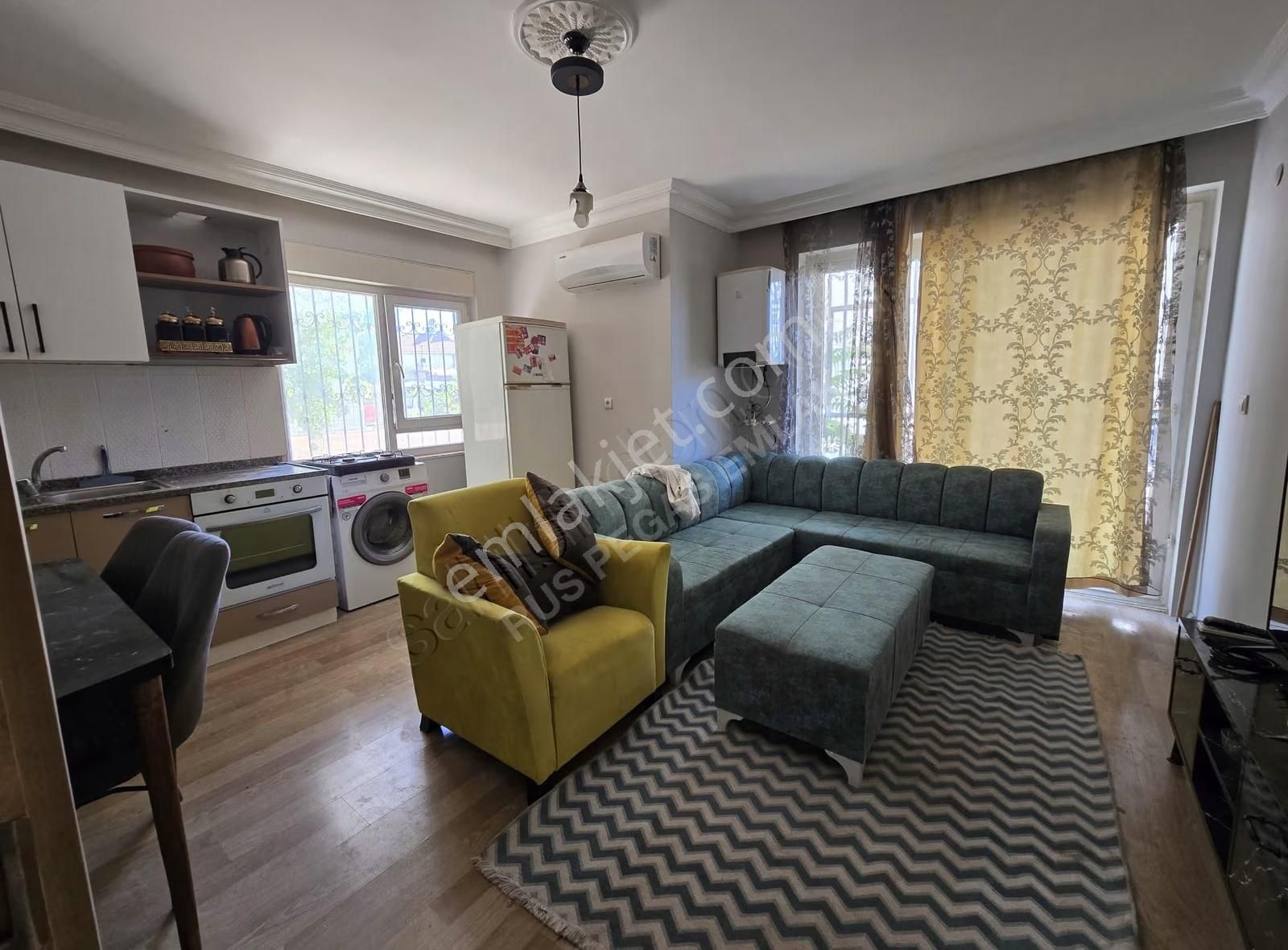 Kızılarık Mahallesi Kiralık Eşyasız 2+1 Daire