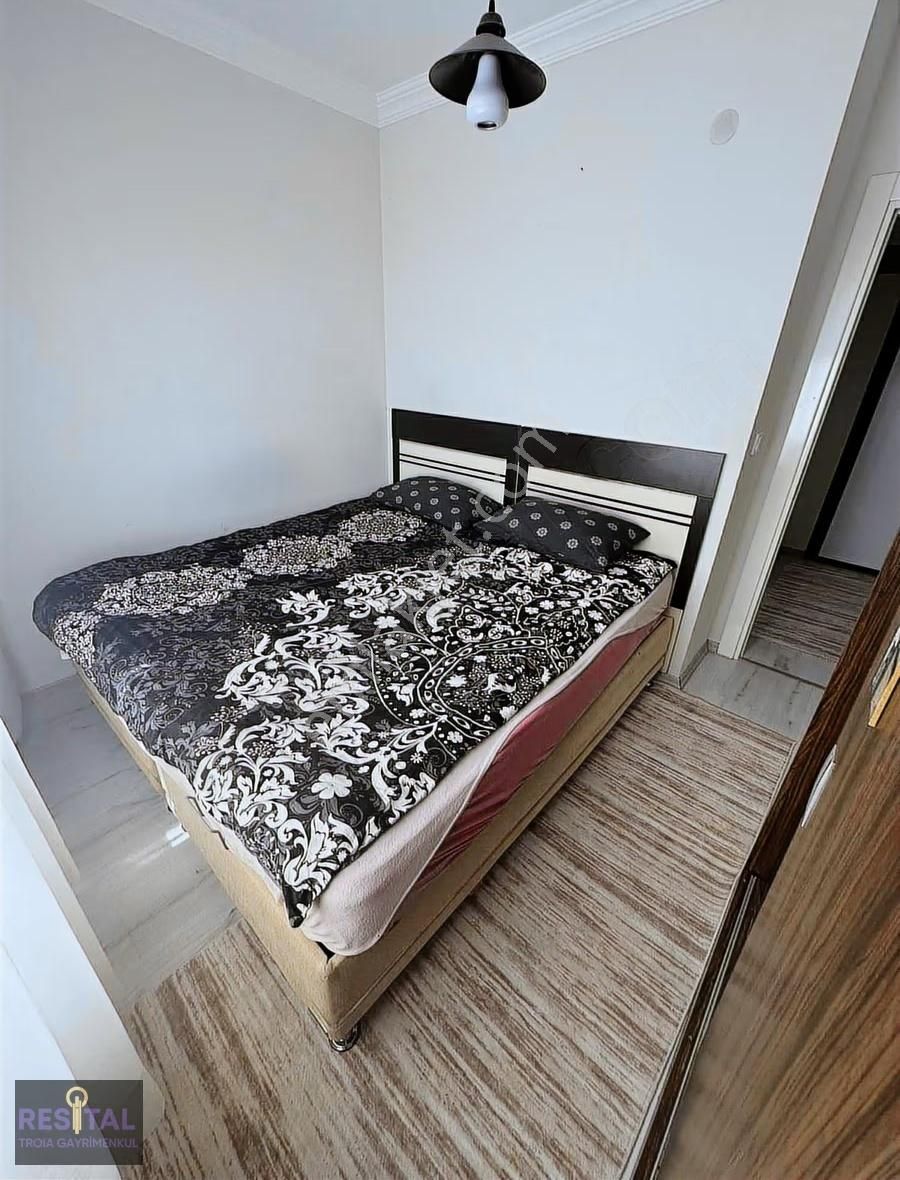 Medigarden 4 C Sitesinde Satılık Boş -kiracısız Daire - Görsel 7