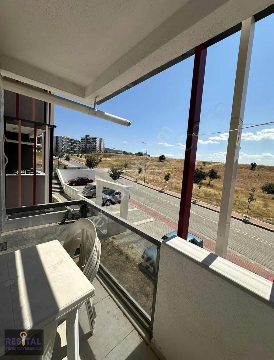 Medigarden 4 C Sitesinde Satılık Boş -kiracısız Daire - Görsel 16