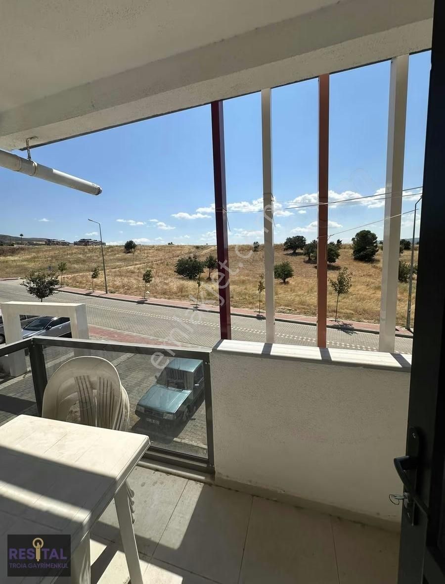 Medigarden 4 C Sitesinde Satılık Boş -kiracısız Daire - Görsel 11
