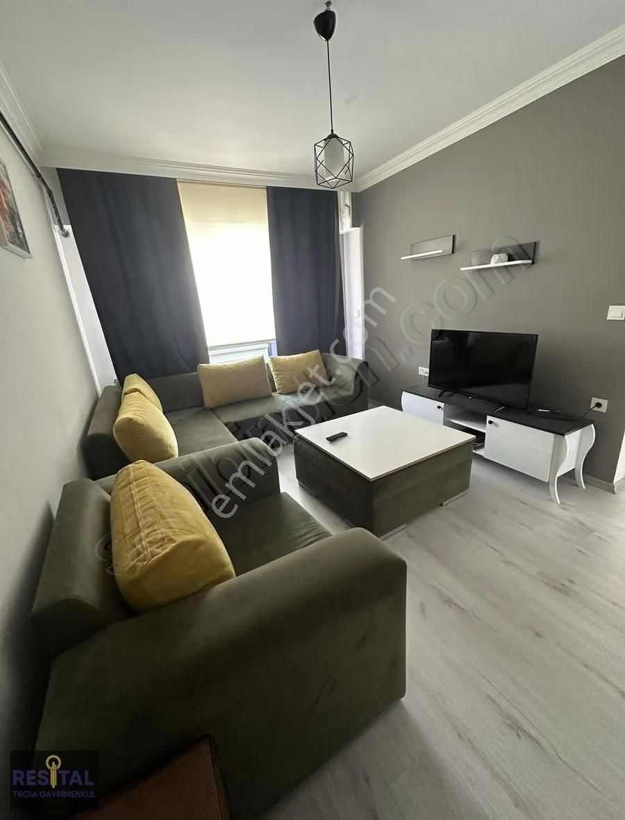 Medigarden 4 C Sitesinde Satılık Boş -kiracısız Daire - Görsel 6