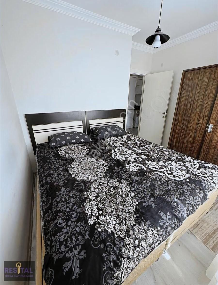 Medigarden 4 C Sitesinde Satılık Boş -kiracısız Daire - Görsel 15