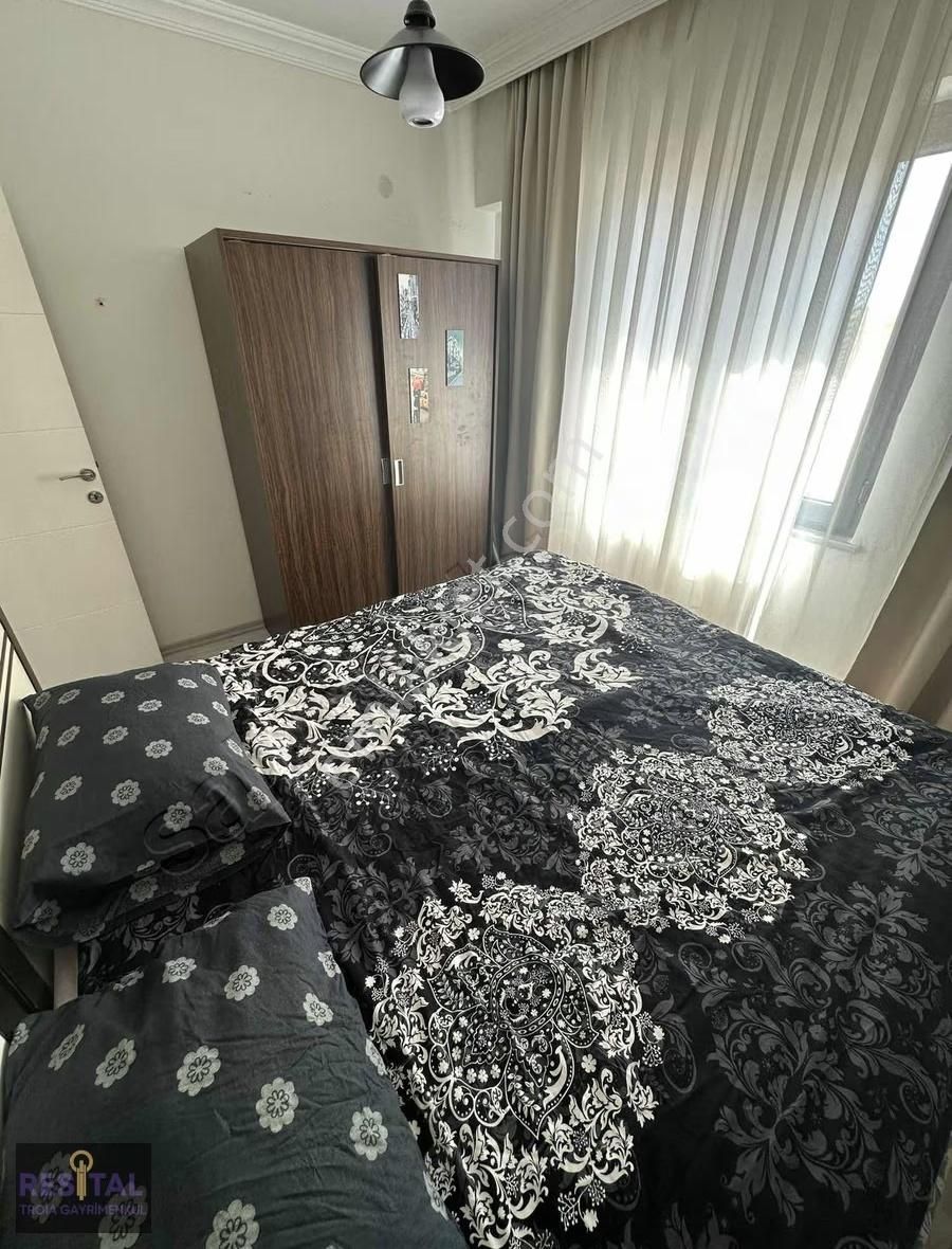 Medigarden 4 C Sitesinde Satılık Boş -kiracısız Daire - Görsel 14