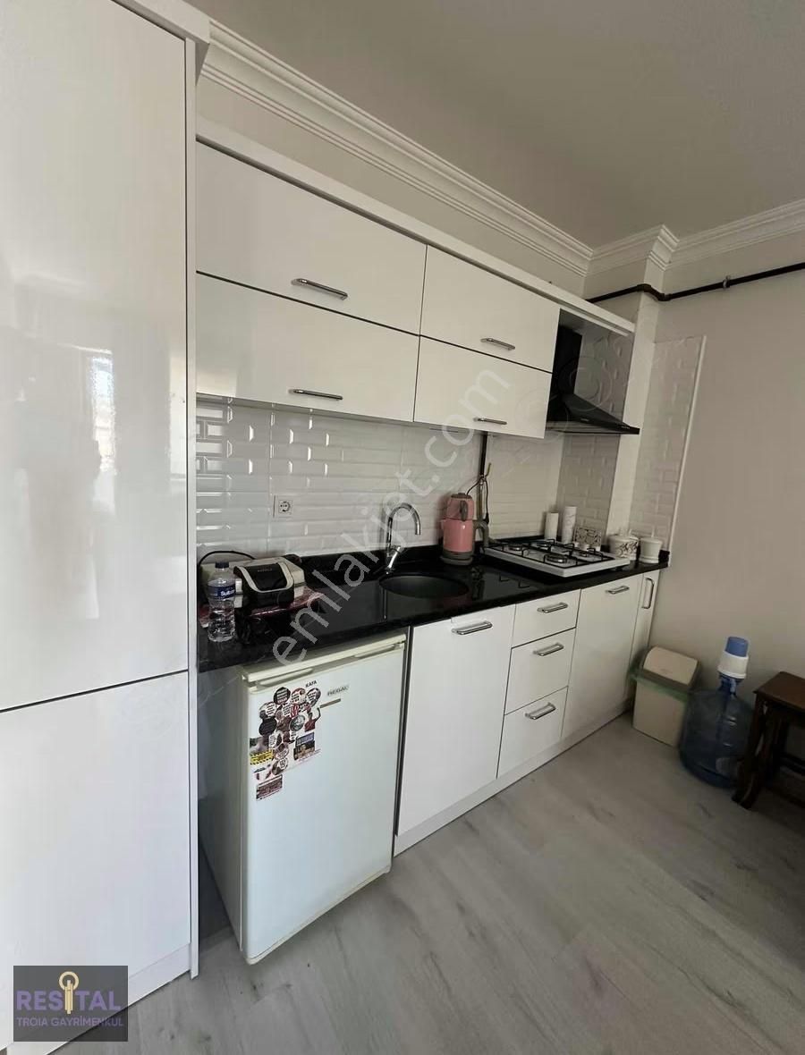 Medigarden 4 C Sitesinde Satılık Boş -kiracısız Daire - Görsel 10
