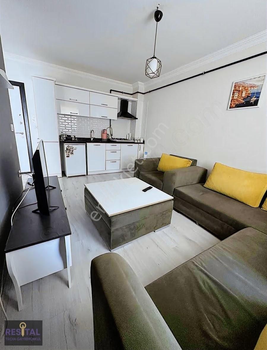 Medigarden 4 C Sitesinde Satılık Boş -kiracısız Daire - Görsel 12