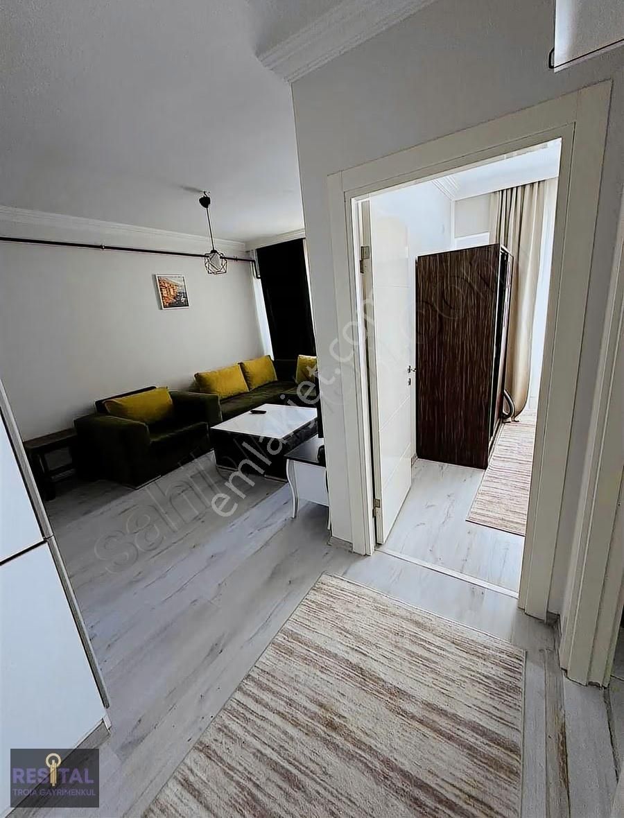 Medigarden 4 C Sitesinde Satılık Boş -kiracısız Daire - Görsel 9
