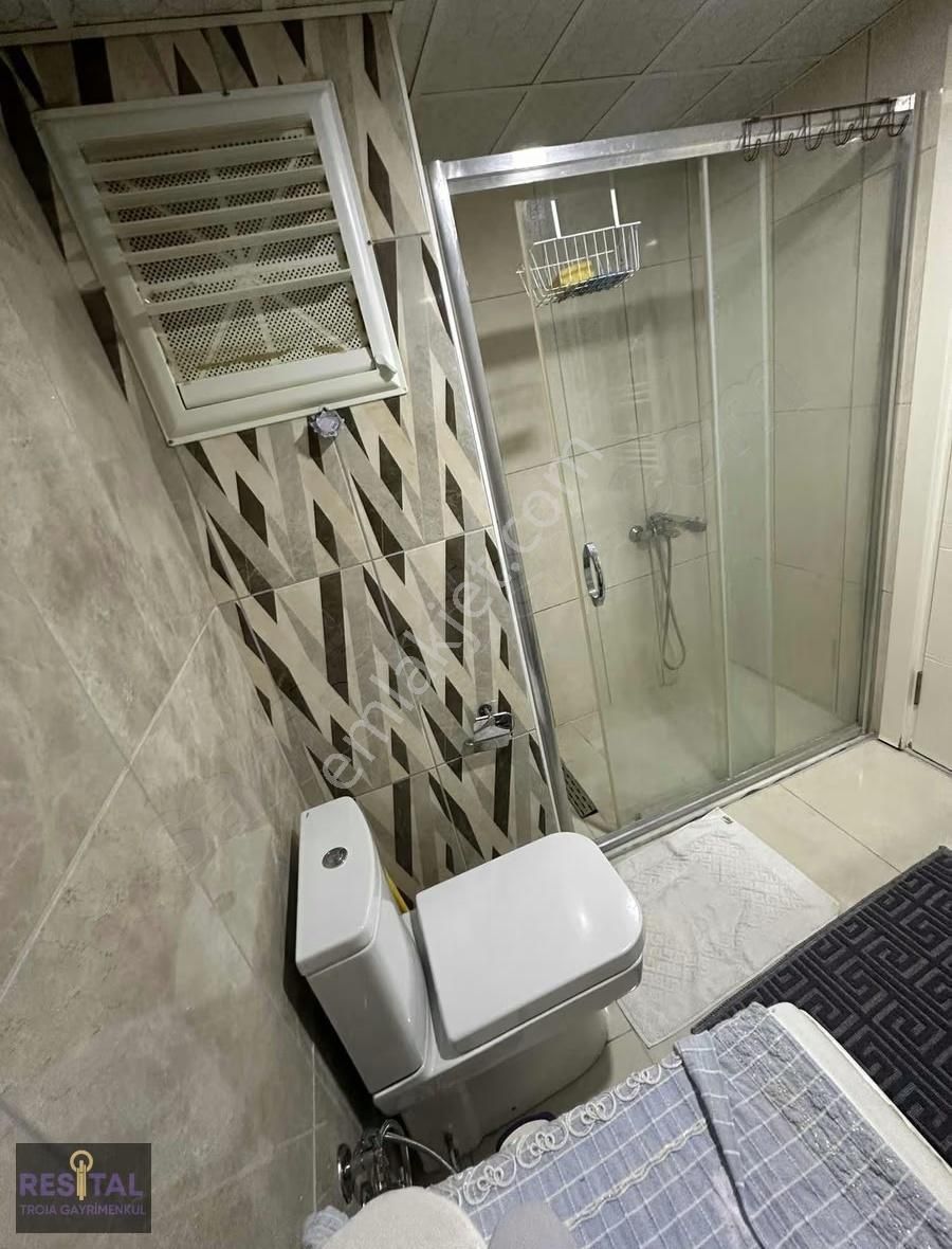 Medigarden 4 C Sitesinde Satılık Boş -kiracısız Daire - Görsel 5