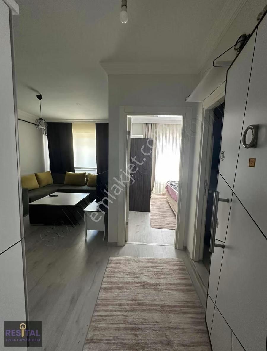 Medigarden 4 C Sitesinde Satılık Boş -kiracısız Daire - Görsel 18