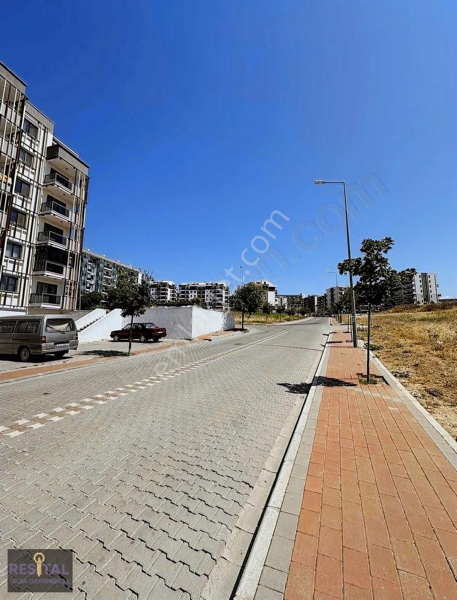 Medigarden 4 C Sitesinde Satılık Boş -kiracısız Daire - Görsel 2