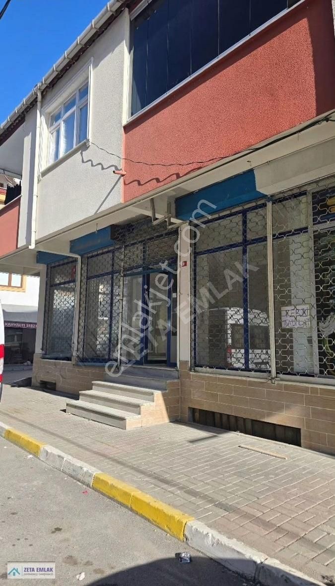 Pendik Esenyalı'da Kiralık Dükkan Eczaneye Uygun - 60m² - Görsel 13