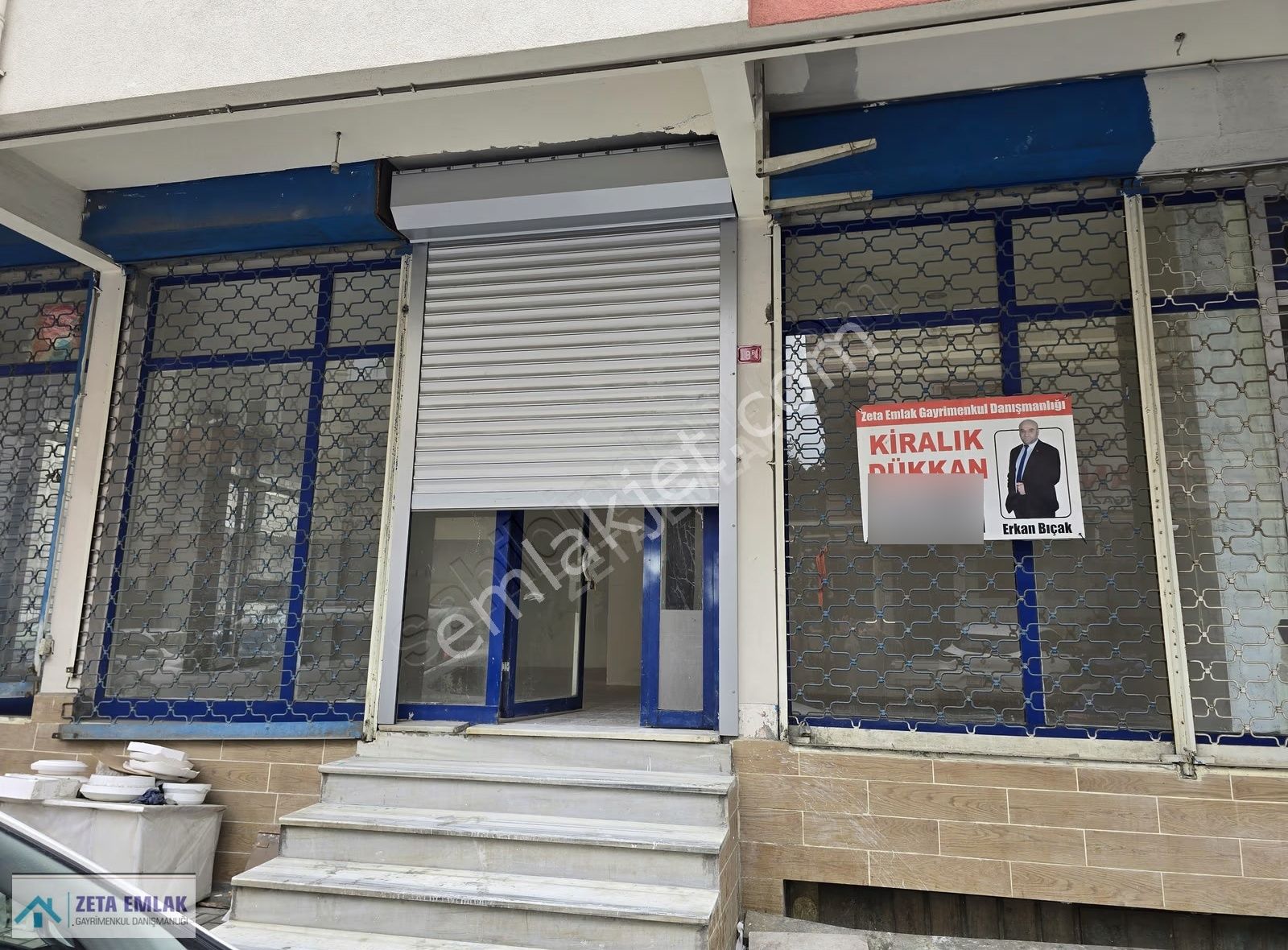Pendik Esenyalı'da Kiralık Dükkan Eczaneye Uygun - 60m² - Görsel 11