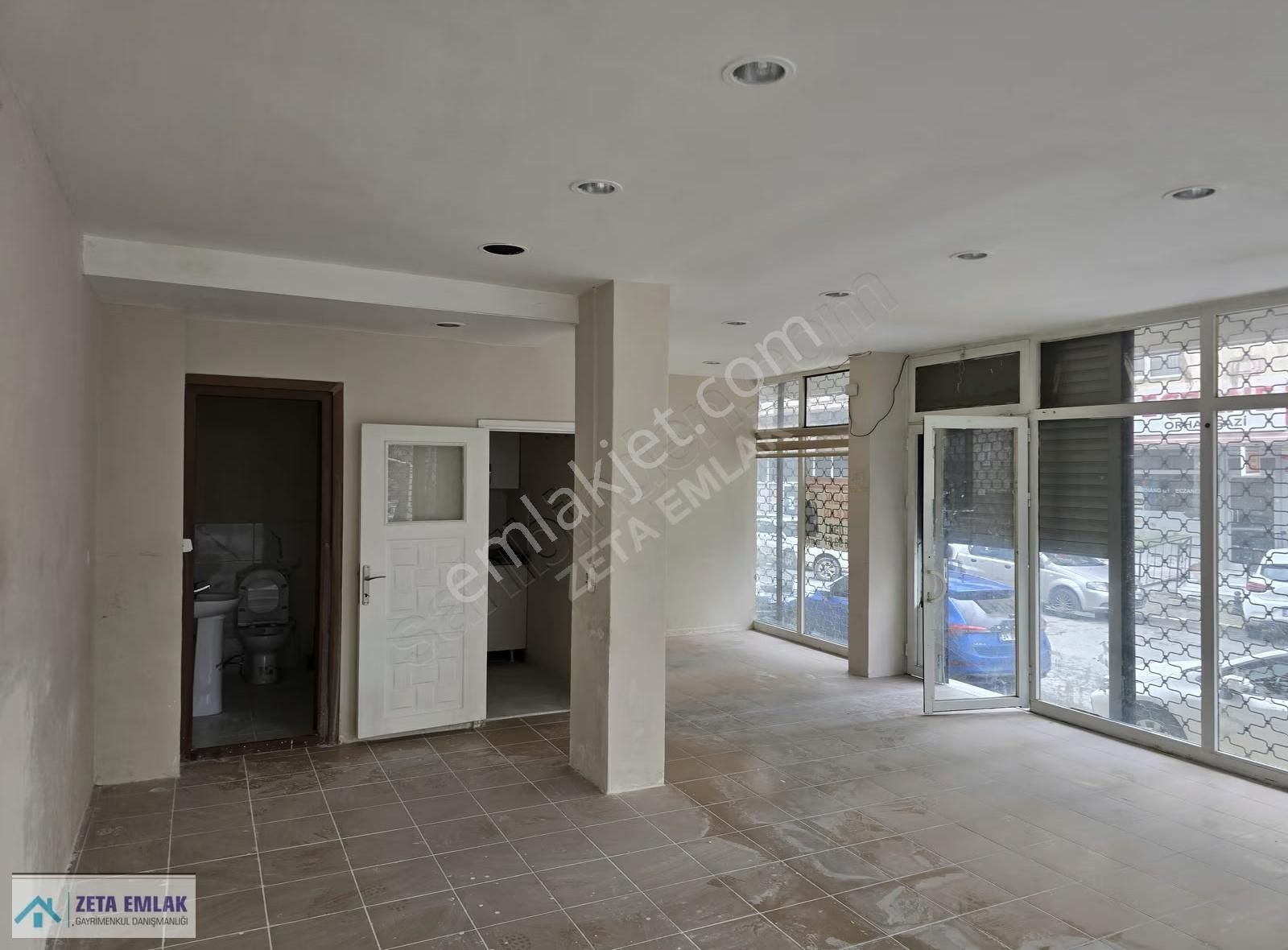Pendik Esenyalı'da Kiralık Dükkan Eczaneye Uygun - 60m² - Görsel 33