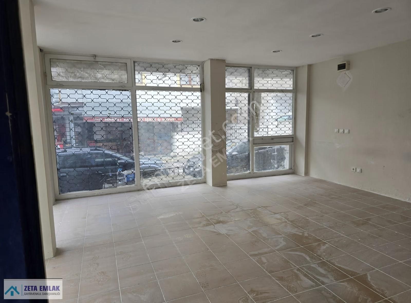 Pendik Esenyalı'da Kiralık Dükkan Eczaneye Uygun - 60m² - Görsel 15