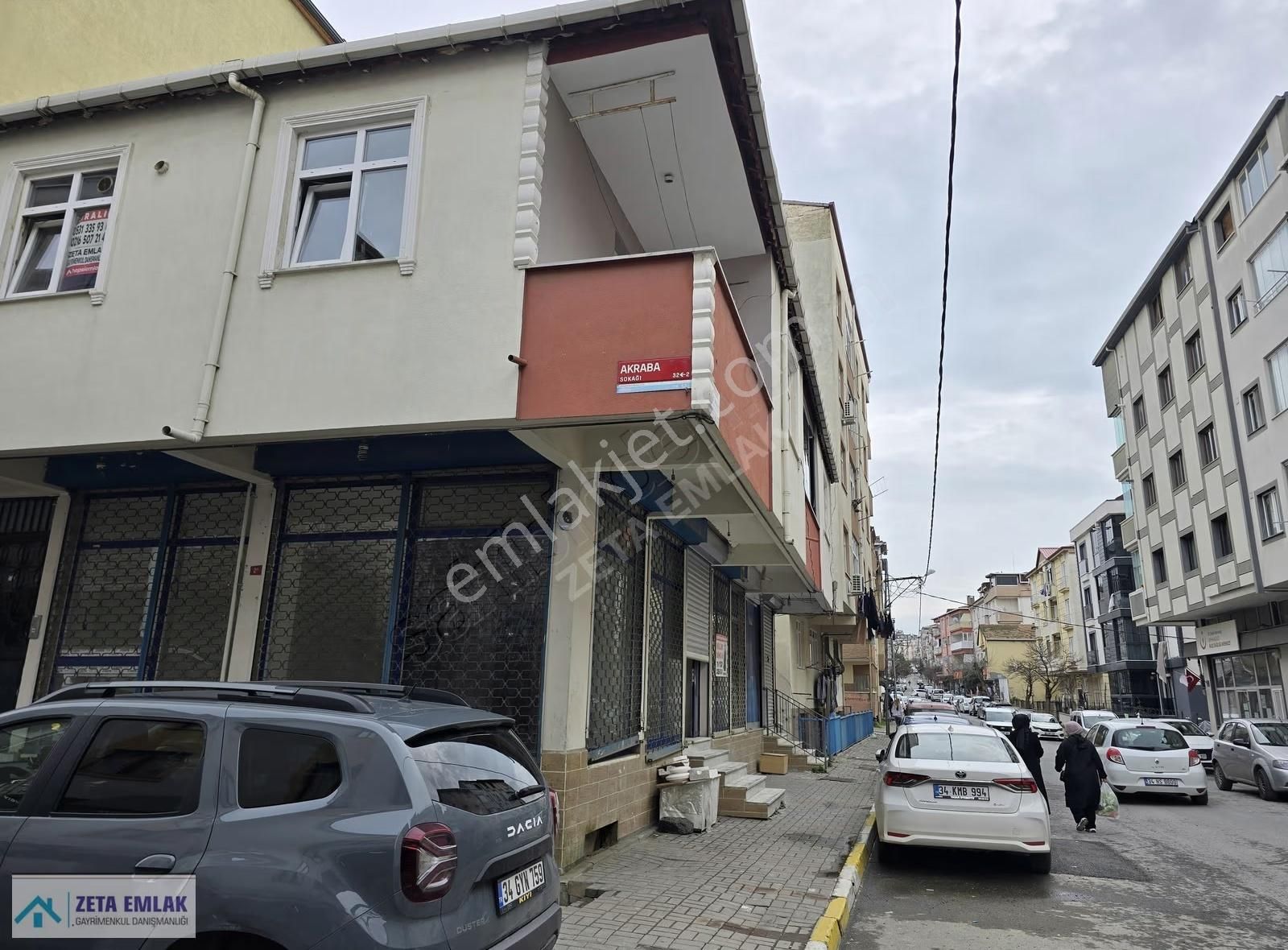 Pendik Esenyalı'da Kiralık Dükkan Eczaneye Uygun - 60m² - Görsel 24