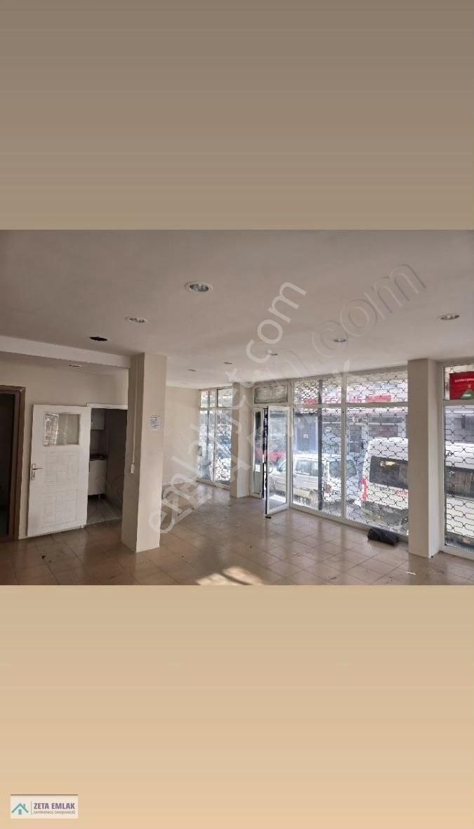 Pendik Esenyalı'da Kiralık Dükkan Eczaneye Uygun - 60m² - Görsel 35