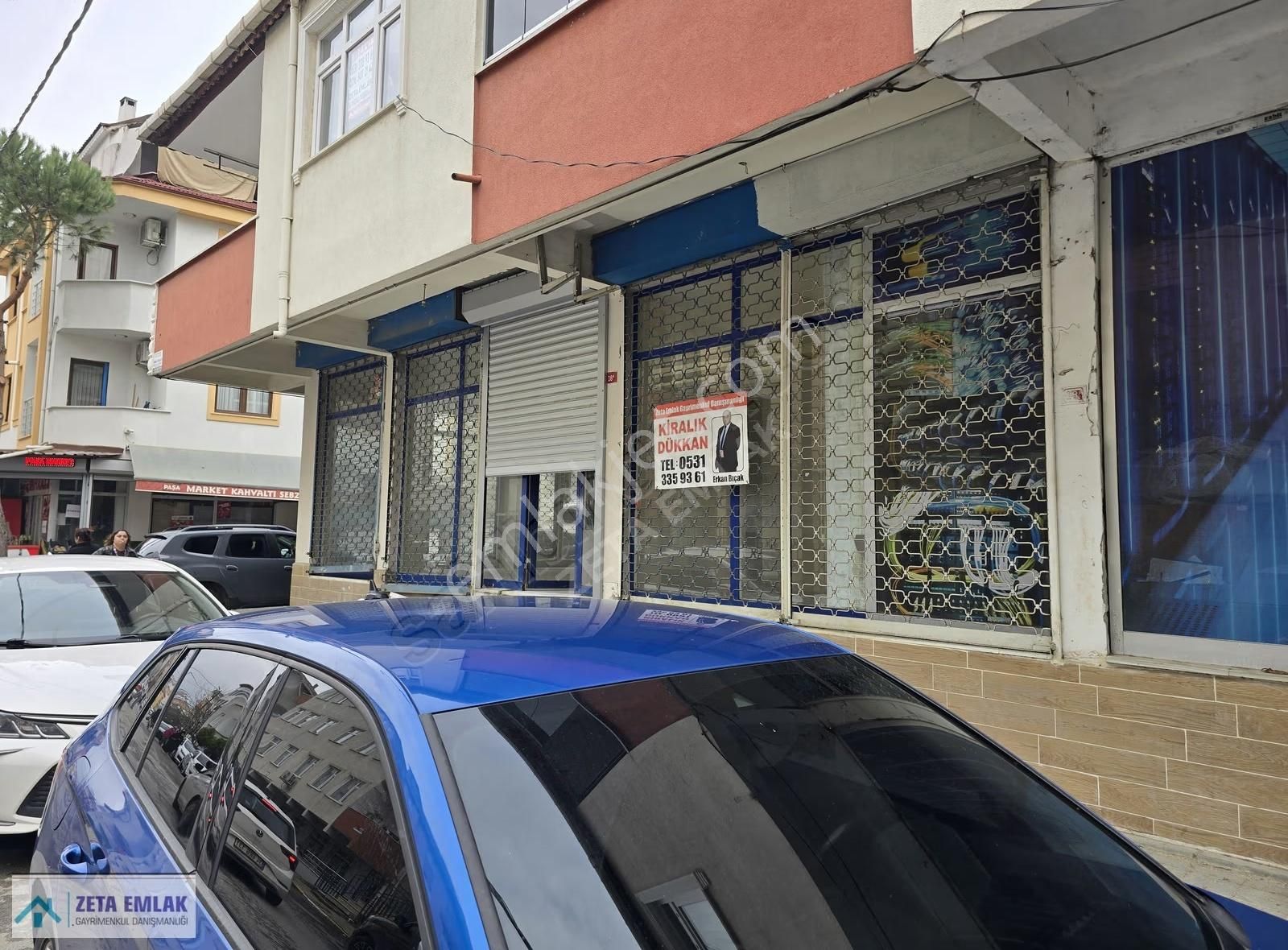 Pendik Esenyalı'da Kiralık Dükkan Eczaneye Uygun - 60m² - Görsel 23