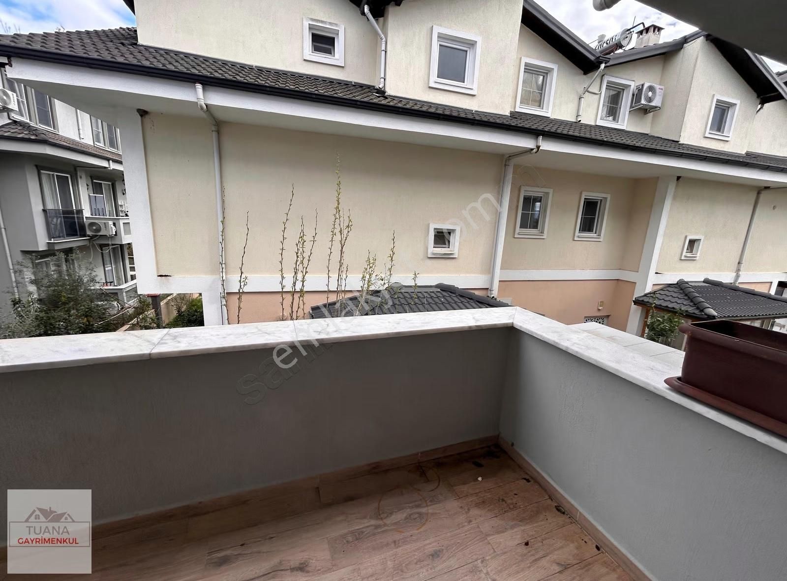 Tuana Emlak'tan Gülpınar'da Eşyalı 3+1 Kiralık Daire - Görsel 22