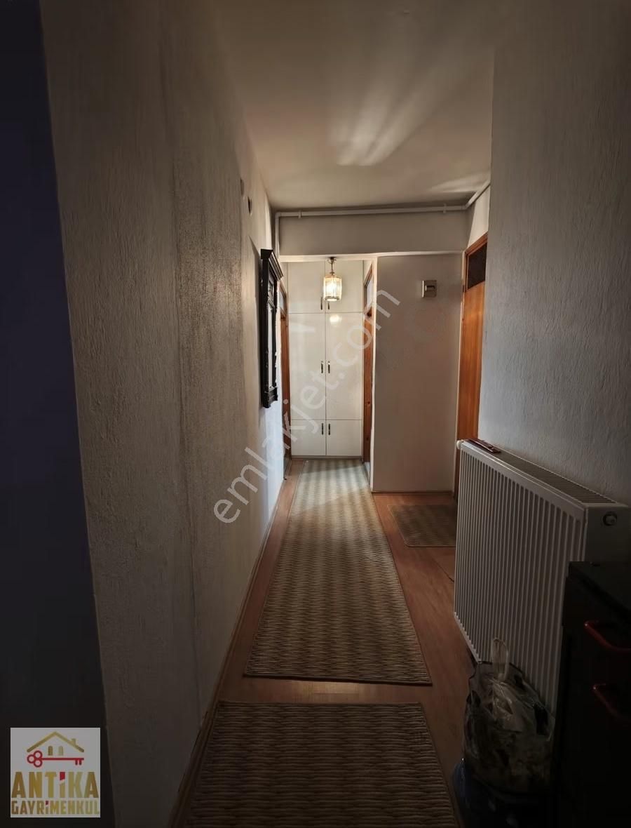 Antika Gayrimenkul'den Sefa Kavşağında Satılık Daire - Görsel 12