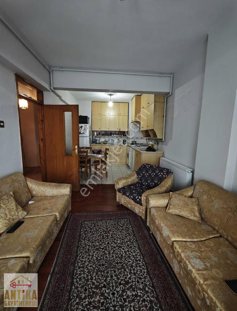 Antika Gayrimenkul'den Sefa Kavşağında Satılık Daire