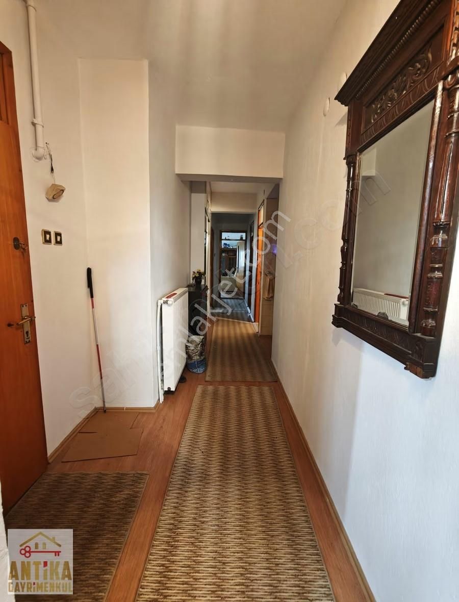 Antika Gayrimenkul'den Sefa Kavşağında Satılık Daire - Görsel 8