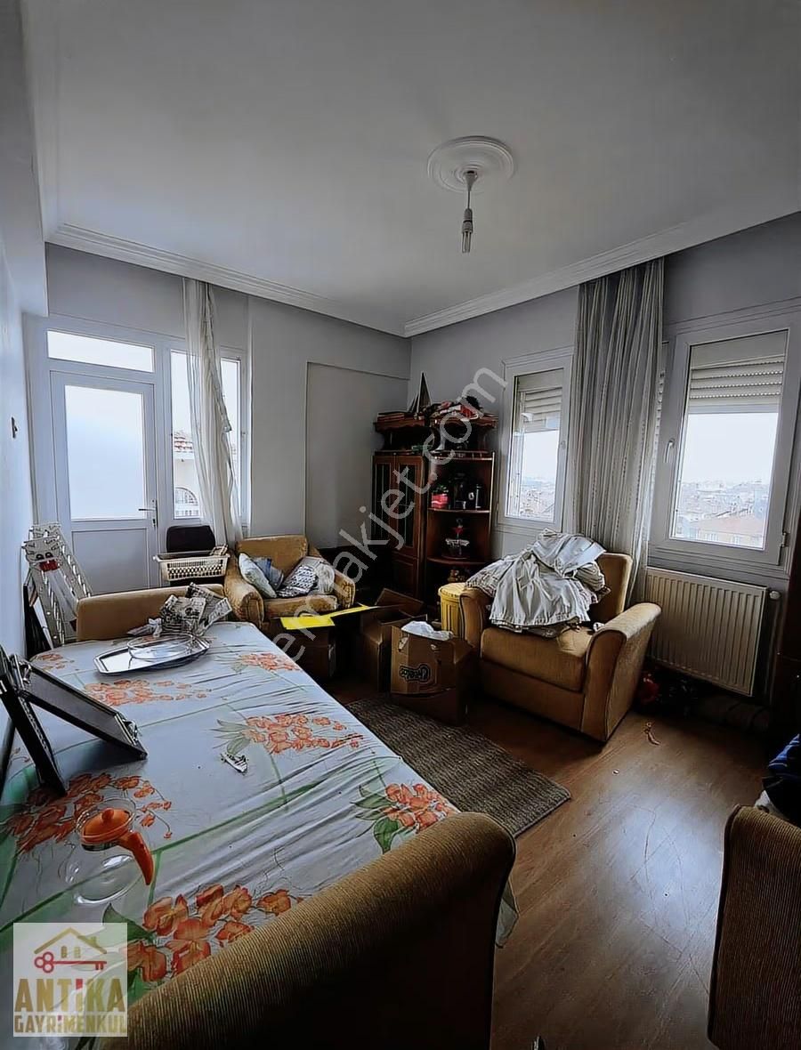 Antika Gayrimenkul'den Sefa Kavşağında Satılık Daire - Görsel 10