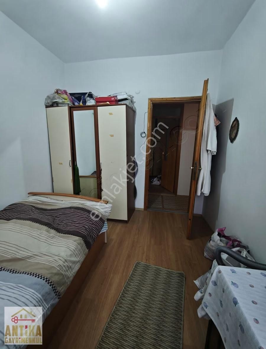 Antika Gayrimenkul'den Sefa Kavşağında Satılık Daire - Görsel 13