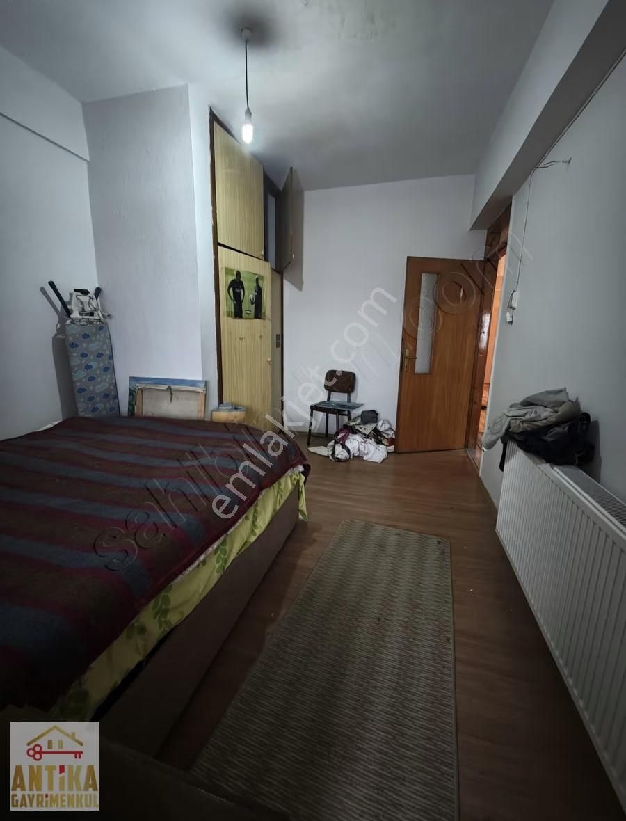 Antika Gayrimenkul'den Sefa Kavşağında Satılık Daire - Görsel 6