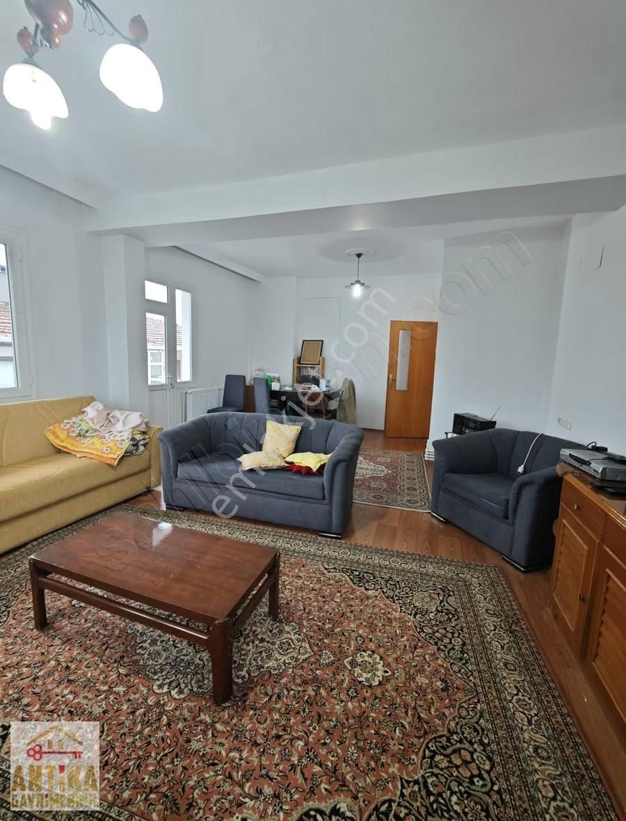 Antika Gayrimenkul'den Sefa Kavşağında Satılık Daire - Görsel 3