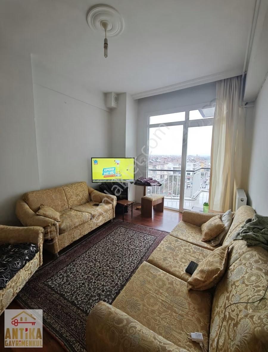 Antika Gayrimenkul'den Sefa Kavşağında Satılık Daire - Görsel 4
