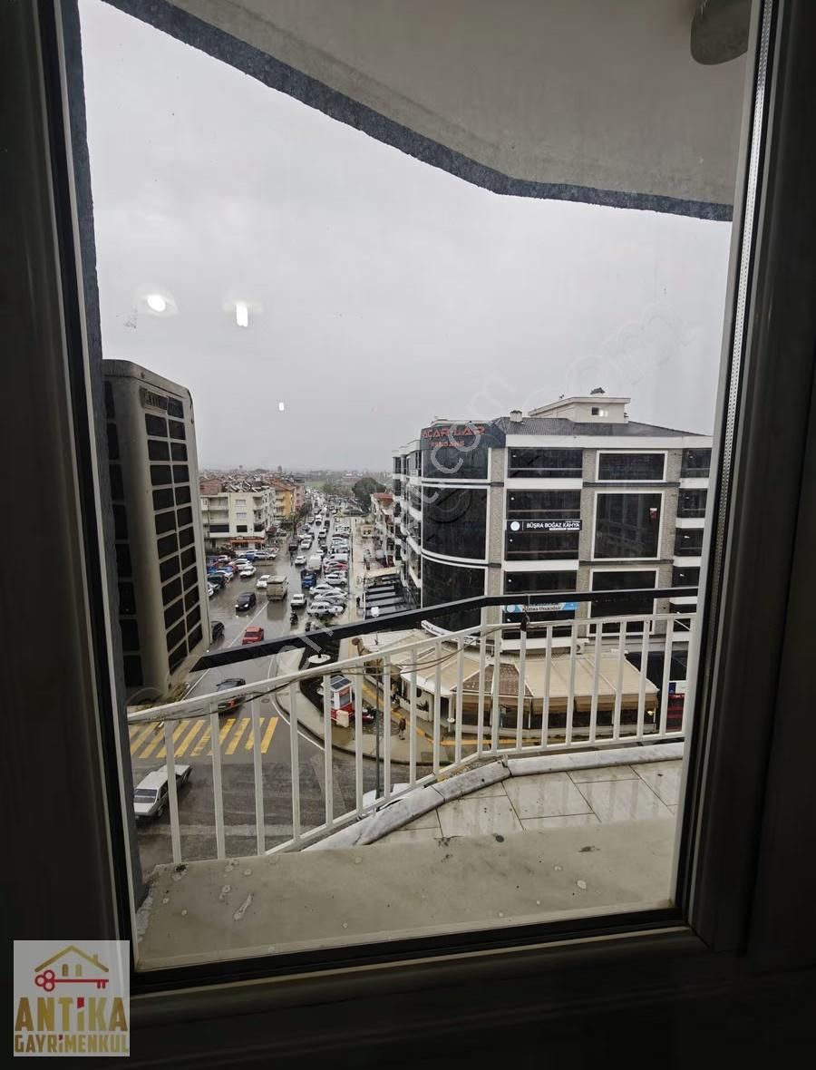 Antika Gayrimenkul'den Sefa Kavşağında Satılık Daire - Görsel 7