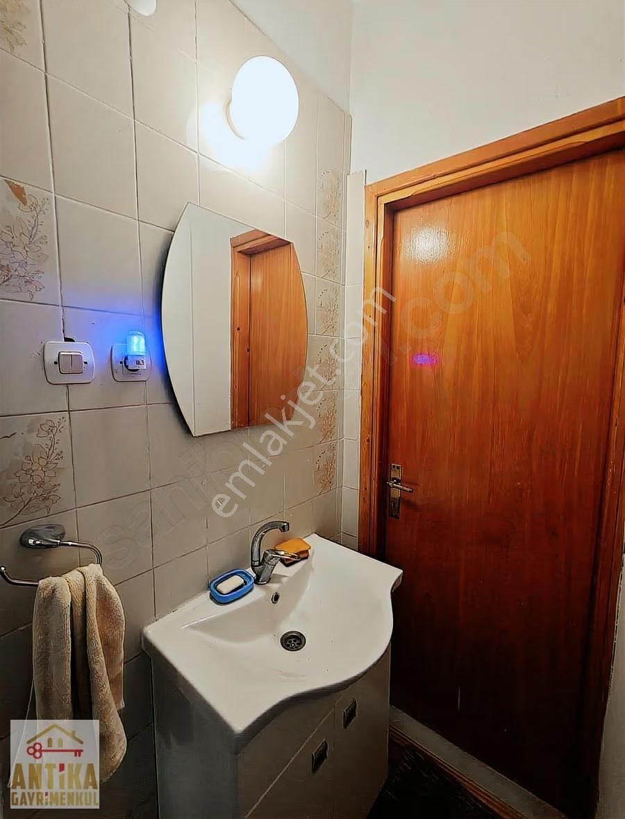 Antika Gayrimenkul'den Sefa Kavşağında Satılık Daire - Görsel 2