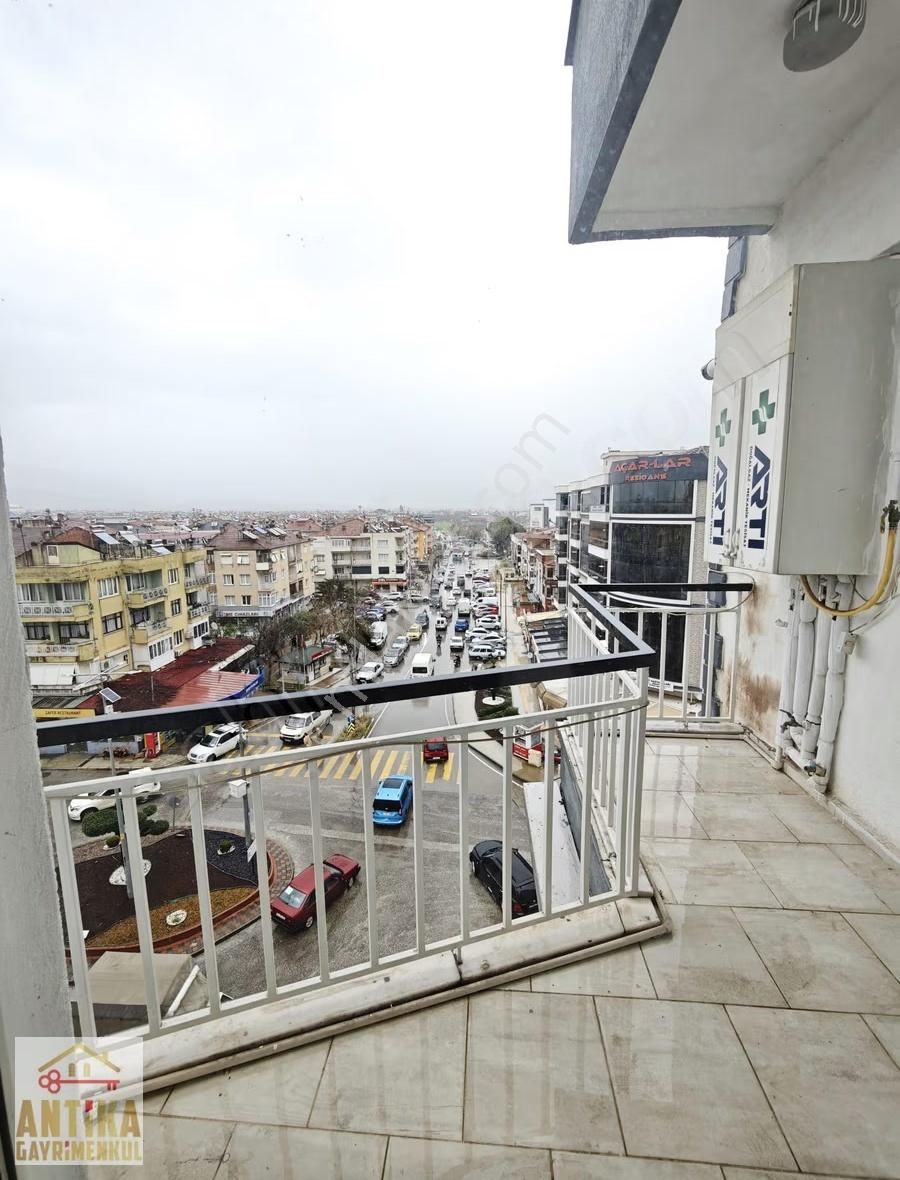 Antika Gayrimenkul'den Sefa Kavşağında Satılık Daire - Görsel 9