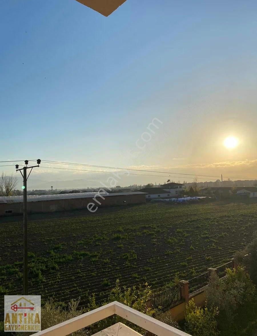 Antika'dan Yenikent Sitesı'nde 3+1 Kiralık Daire - Görsel 8