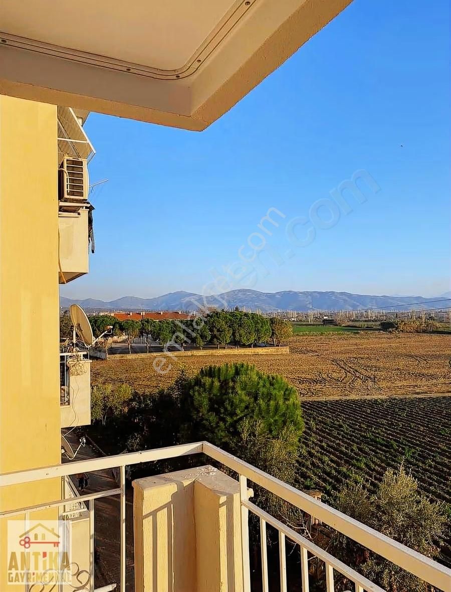 Antika'dan Yenikent Sitesı'nde 3+1 Kiralık Daire - Görsel 9