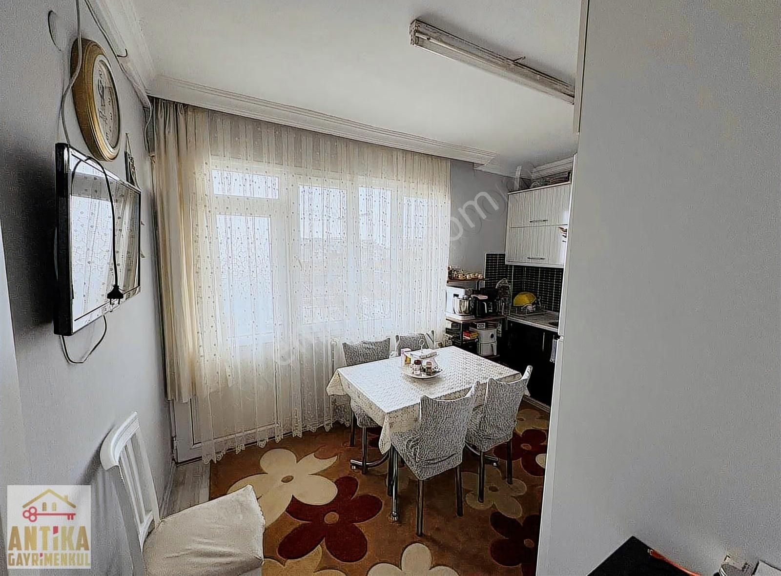 Antika Gayrimenkul'den Çarşı Merkez'de Satılık 3+1 Daire - Görsel 7